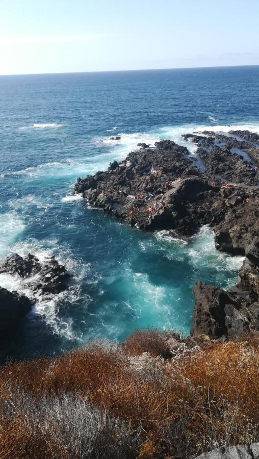 Tenerife 圣克鲁斯-德特内里费 外观 照片