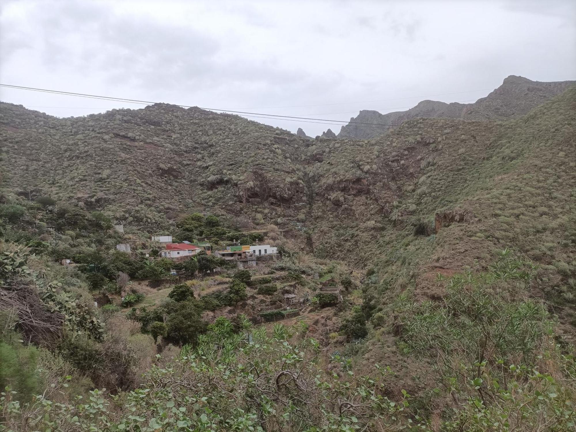 Tenerife 圣克鲁斯-德特内里费 外观 照片