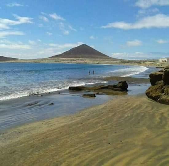 Tenerife 圣克鲁斯-德特内里费 外观 照片