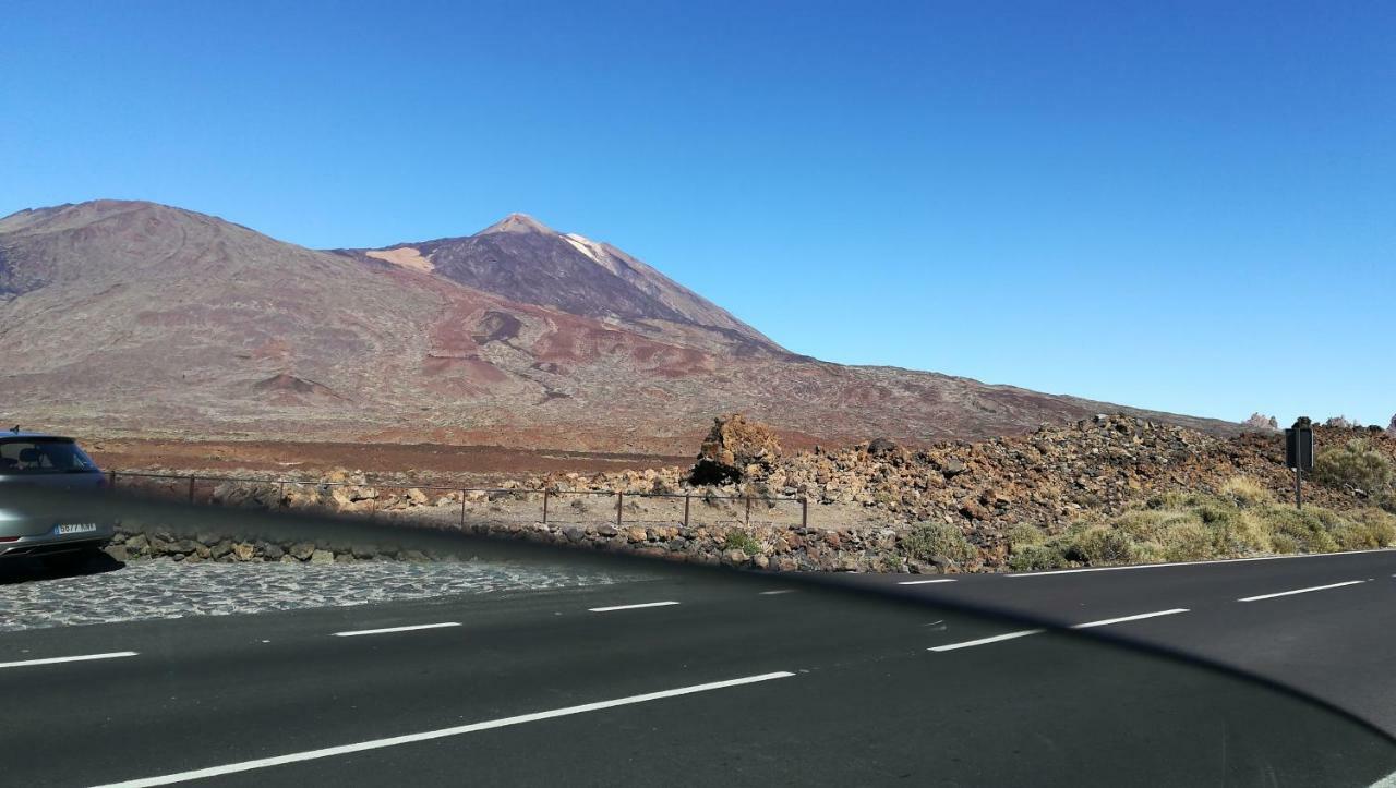 Tenerife 圣克鲁斯-德特内里费 外观 照片