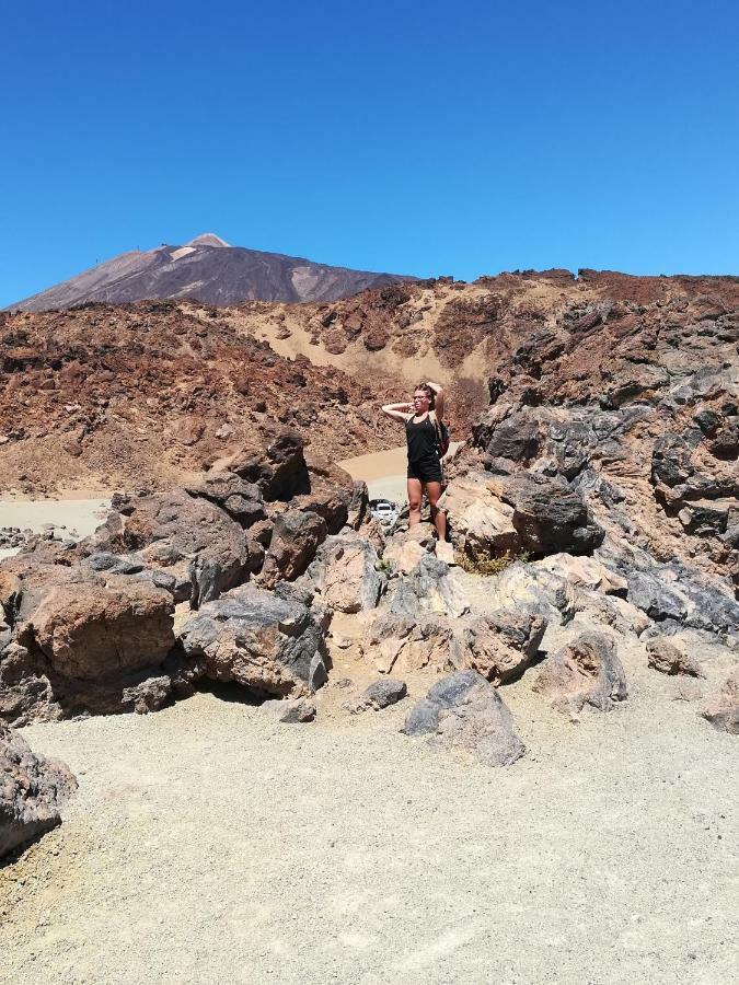 Tenerife 圣克鲁斯-德特内里费 外观 照片