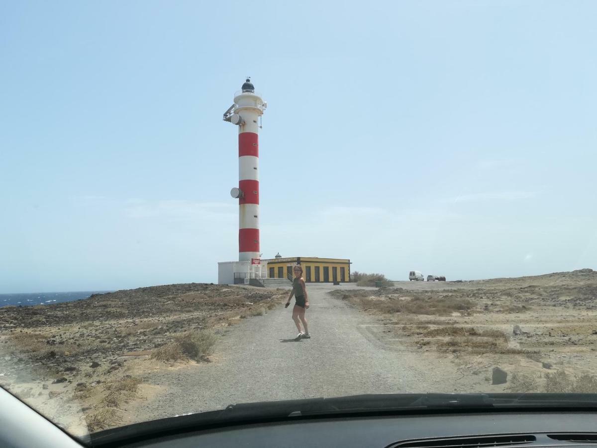 Tenerife 圣克鲁斯-德特内里费 客房 照片