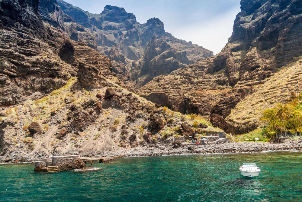 Tenerife 圣克鲁斯-德特内里费 外观 照片